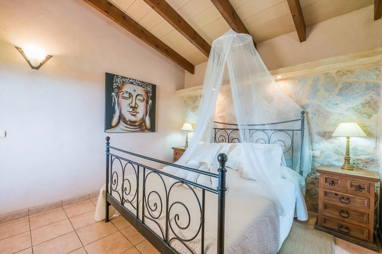 White House Βίλα Cala Millor  0*, Cala Millor (Mallorca) Ισπανία