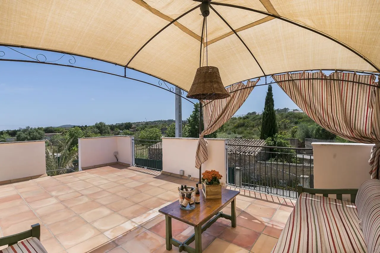 White House Βίλα Cala Millor  0*, Cala Millor (Mallorca) Ισπανία