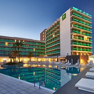 Protur Playa Cala Millor (adults Only) Hotel