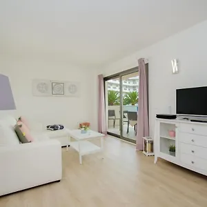  Apartamento En La Playa