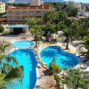 Club Simó Hotel apartamentowy