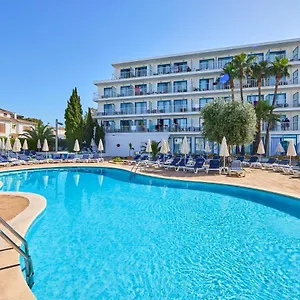 Hotel Ilusion Vista Blava, Cala Millor (Mallorca)