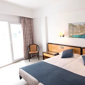 3* Szálloda Voramar