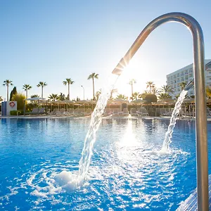 4* Szálloda Hipotels Cala Millor Park