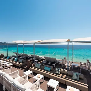 4* Szálloda Kyrat Amarac - Adults Only