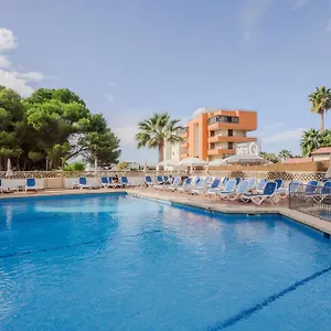 Hotel Santa Maria Playa, Cala Millor (Mallorca)