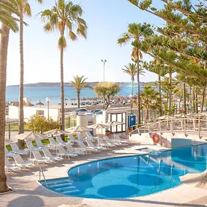 4* Szálloda Cm Playa Del Moro