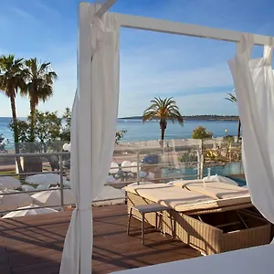 4* Szálloda Bluesea Anba Romani