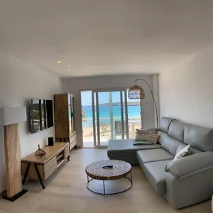  Apartamento Sea Club
