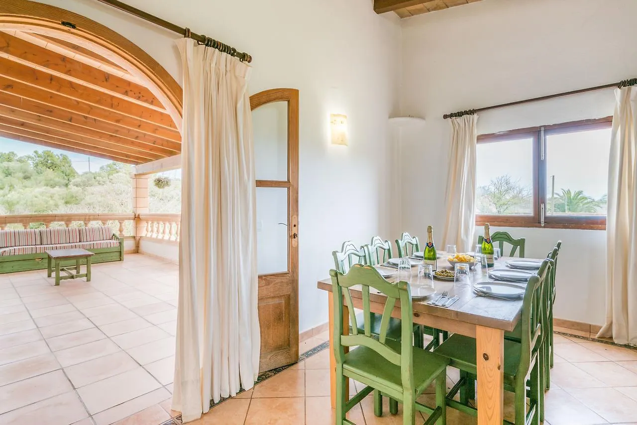 White House Villa Cala Millor  Cala Millor (Mallorca)