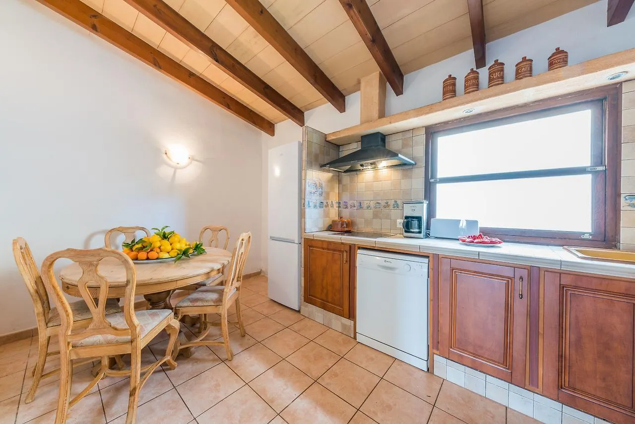 White House Villa Cala Millor  0*, Cala Millor (Mallorca)