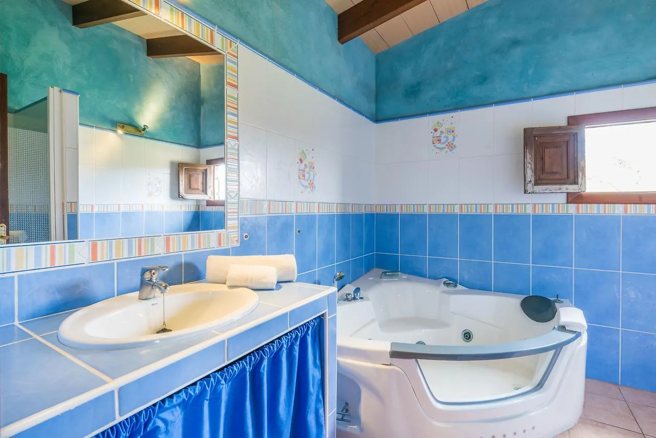 White House Villa Cala Millor  Cala Millor (Mallorca)