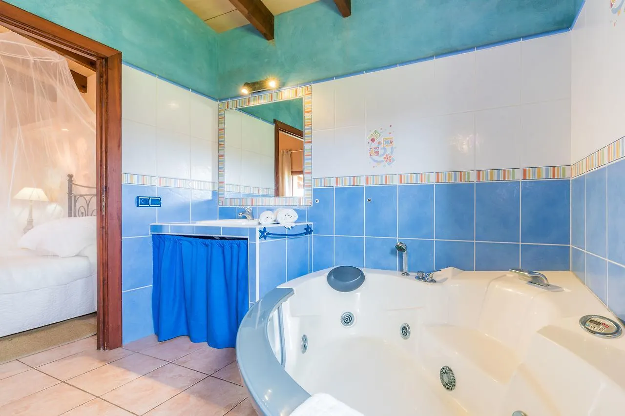 White House Villa Cala Millor  0*, Cala Millor (Mallorca)
