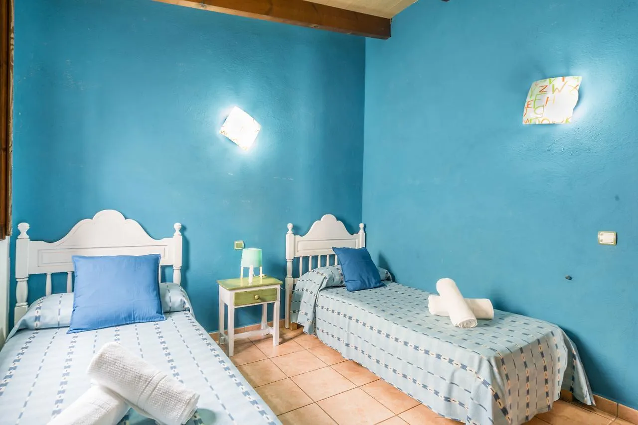 Holiday home White House Villa Cala Millor
