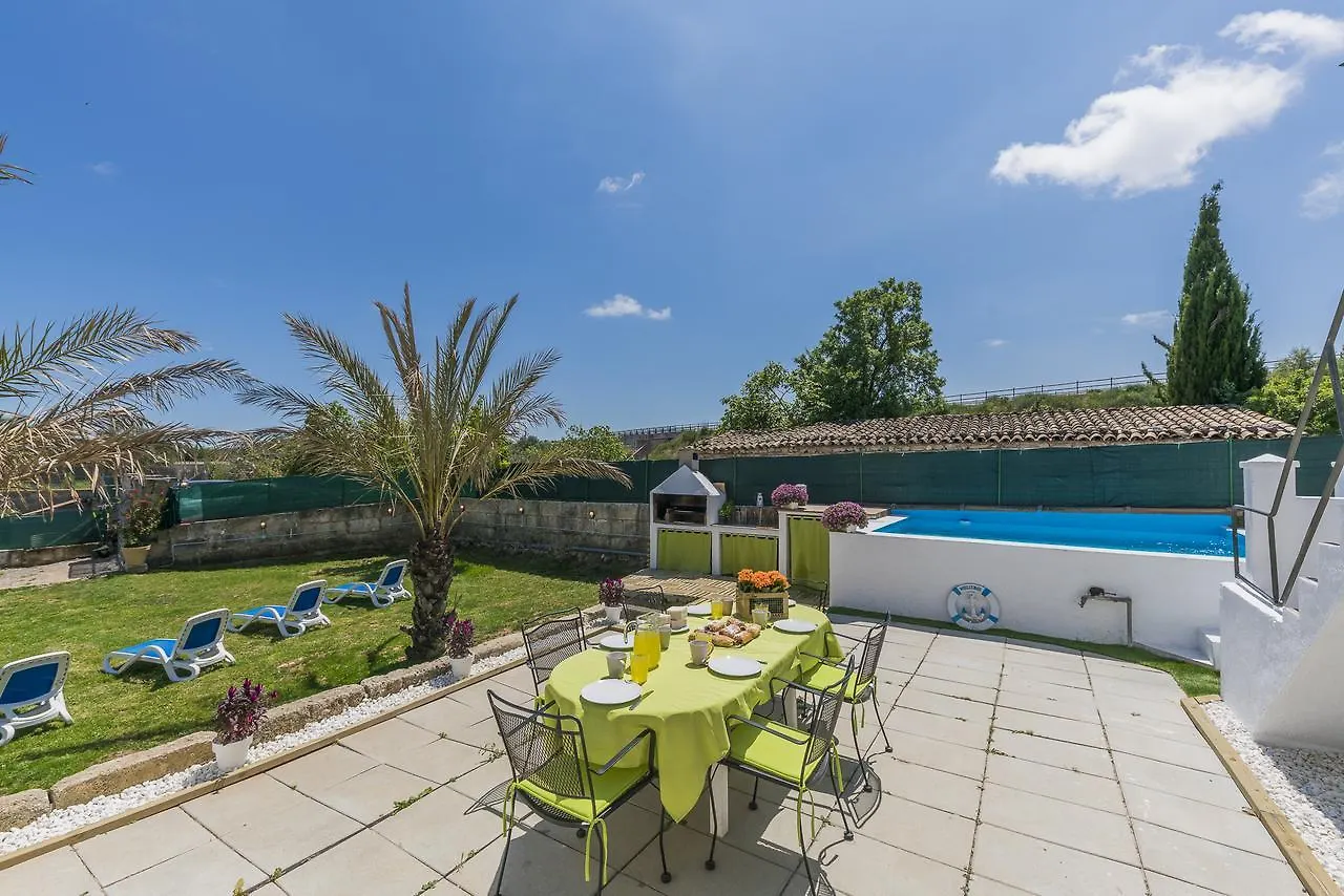 White House Villa Cala Millor  0*, Cala Millor (Mallorca) Spain
