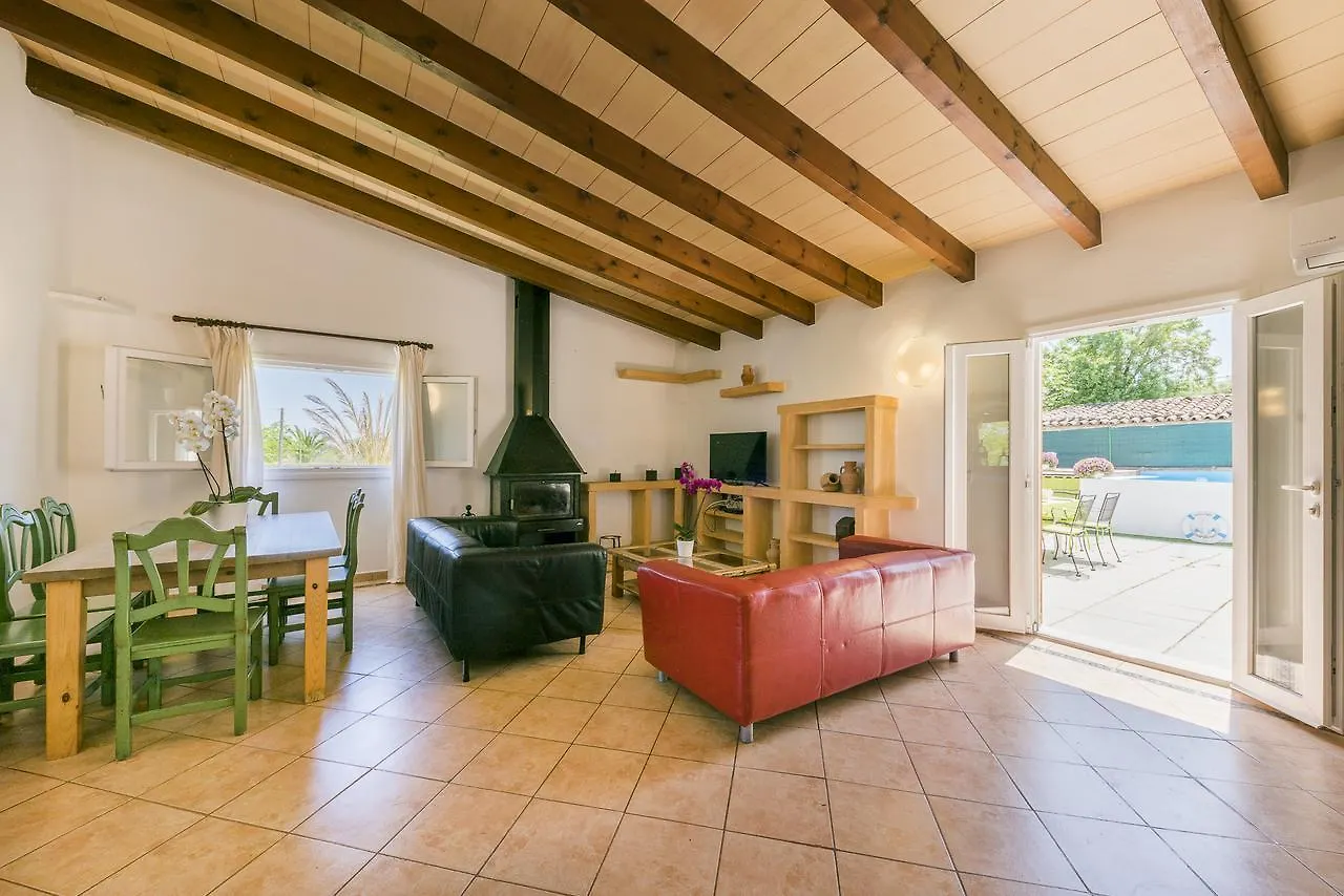White House Villa Cala Millor  Holiday home Cala Millor (Mallorca)