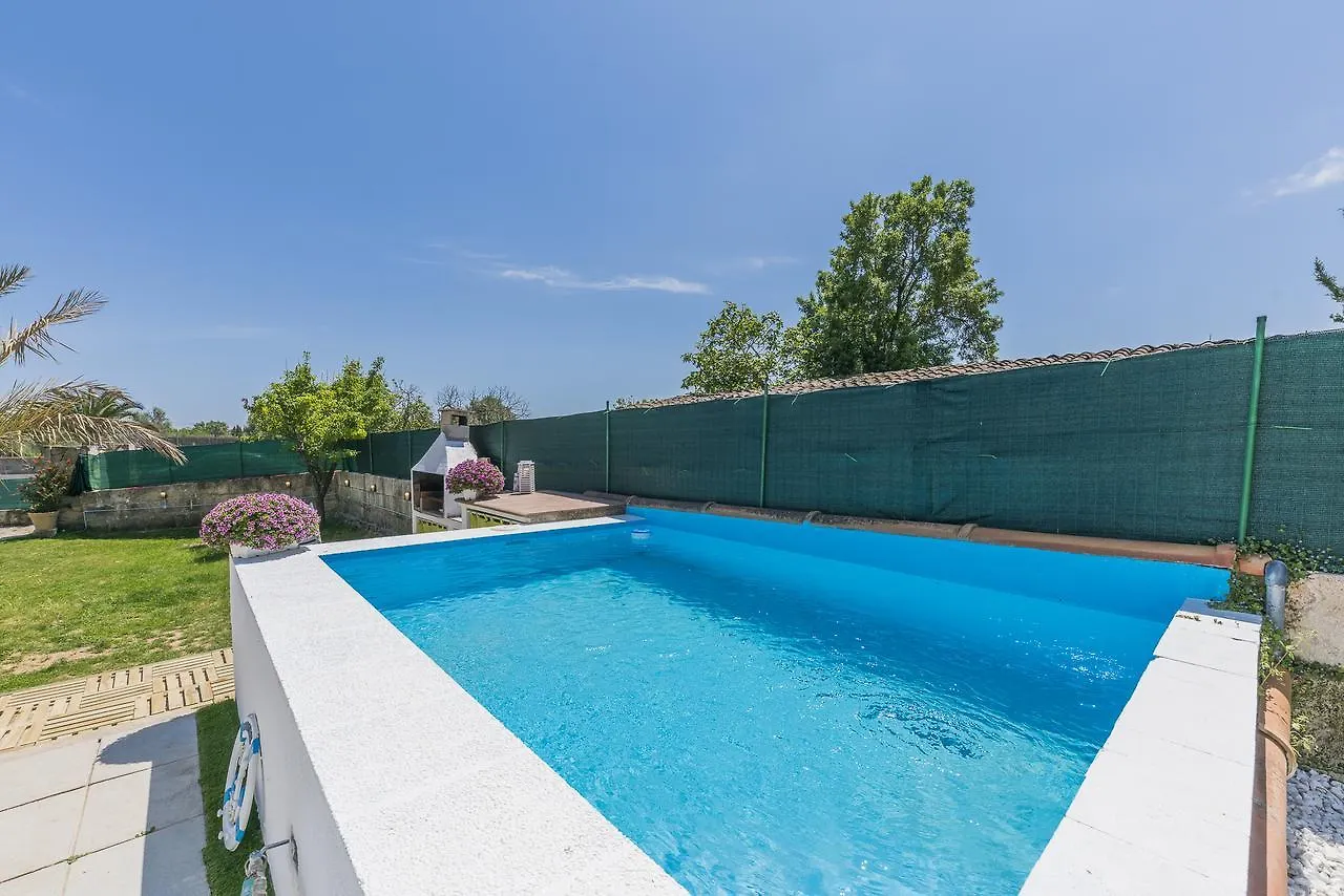 White House Villa Cala Millor  0*, Cala Millor (Mallorca)