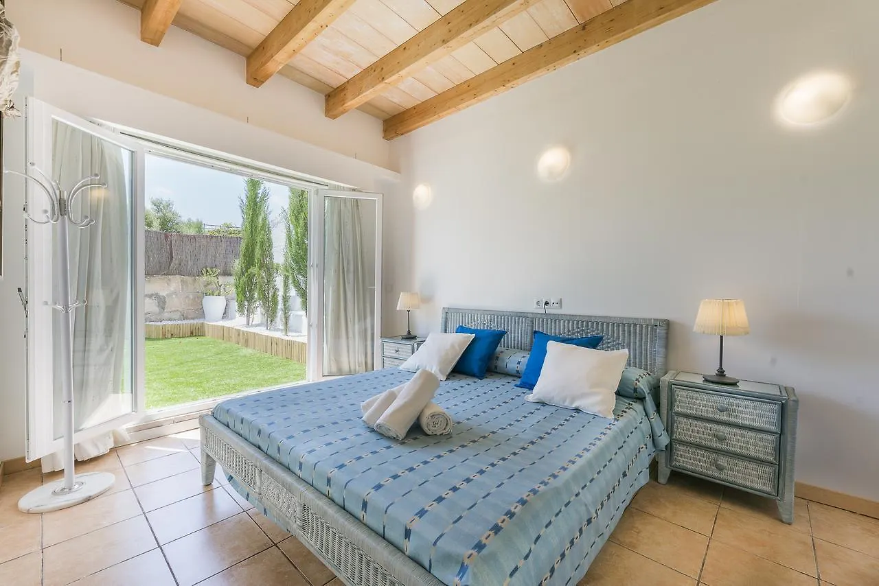 White House Villa Cala Millor  Cala Millor (Mallorca)