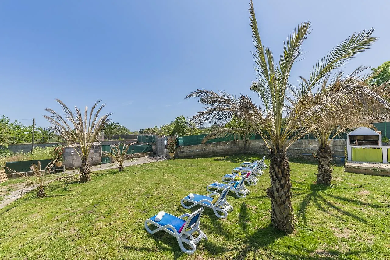 Vila White House Cala Millor  0*, Cala Millor (Mallorca)