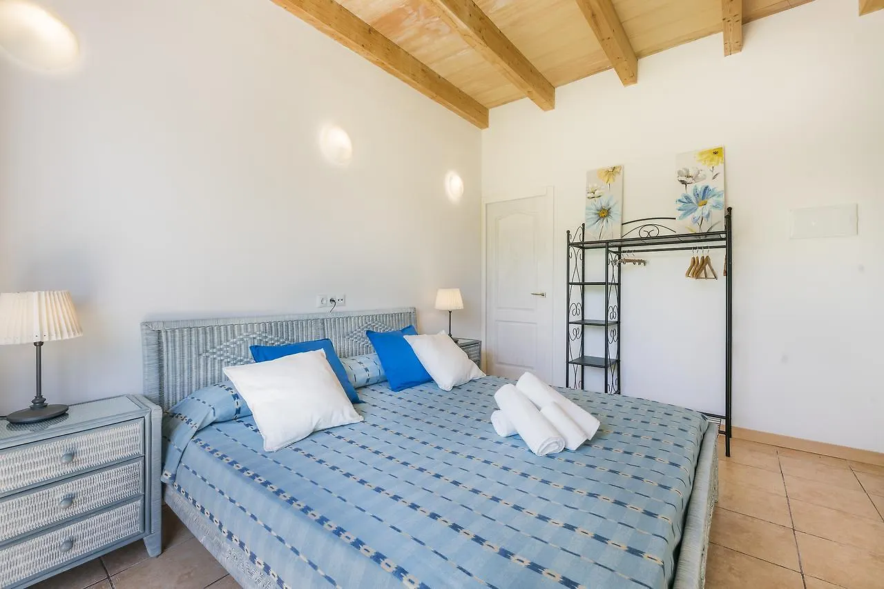 White House Villa Cala Millor  Holiday home