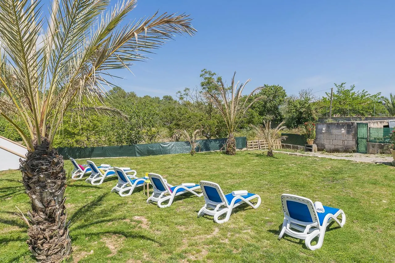 White House Villa Cala Millor  Holiday home Cala Millor (Mallorca)
