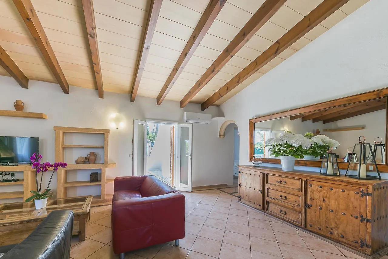 Holiday home White House Villa Cala Millor  Spain