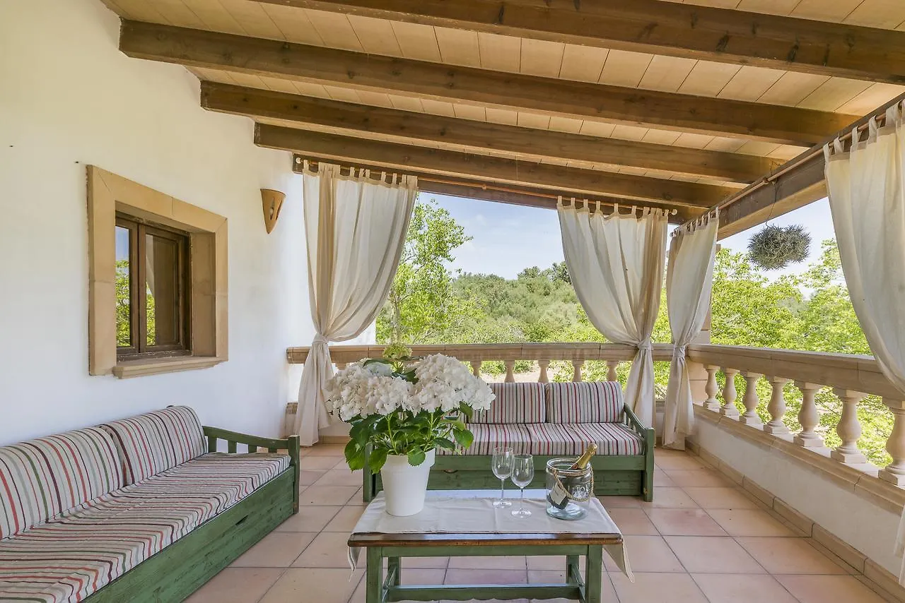 White House Villa Cala Millor  0*, Cala Millor (Mallorca)