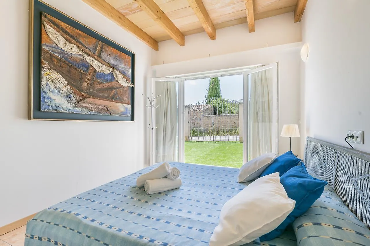 White House Villa Cala Millor  Holiday home Cala Millor (Mallorca)