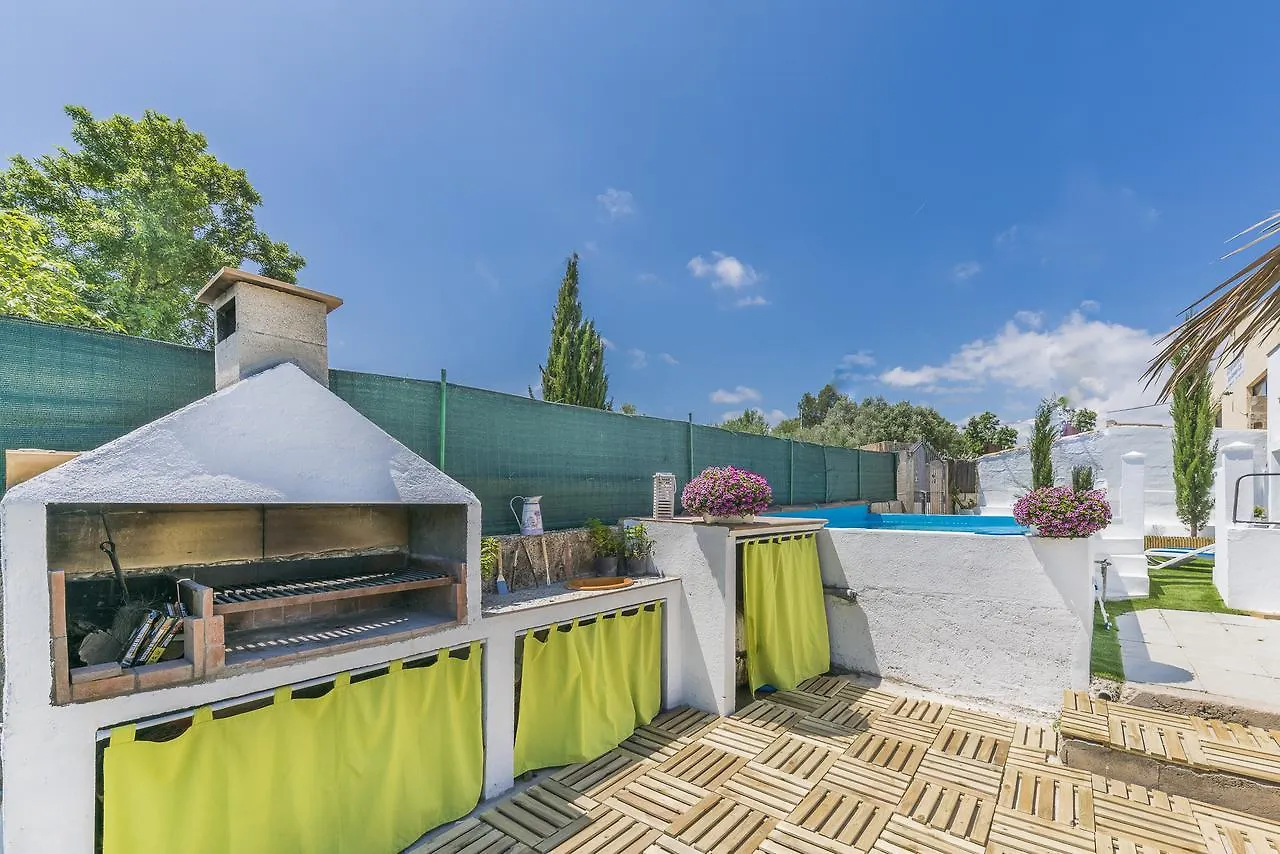 White House Villa Cala Millor  Cala Millor (Mallorca)